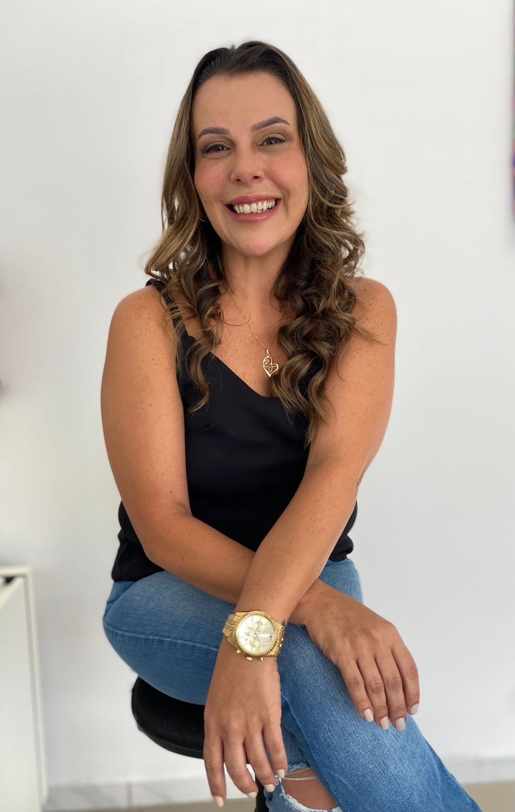 Before and after transformation 3